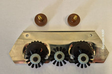 KNITTING MACHINE SINGER SUPERBA SINGLE BED SB100 GUIDE PLATE FOR K CARRIAGE