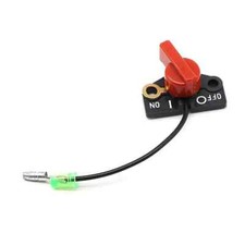 ENGINE KILL STOP ON / OFF