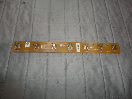 Sharp lamp holder - sharp,