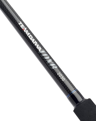 Daiwa fishing rod team boat - fishing,