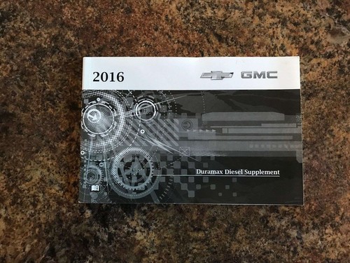 2016 gmc canyon truck duramax - canyon,