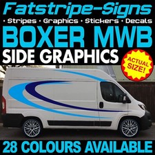 to fit PEUGEOT BOXER L2 MWB