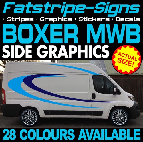 Fit peugeot boxer mwb - peugeot, l2