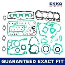 FIT FOR 1989-2002 NISSAN