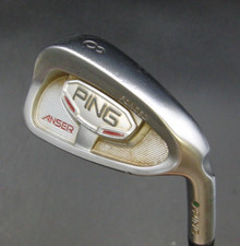 Ping Anser Forged Green Dot 8