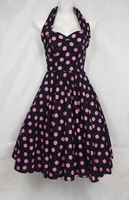 VIVIEN OF HOLLOWAY BLACK PINK