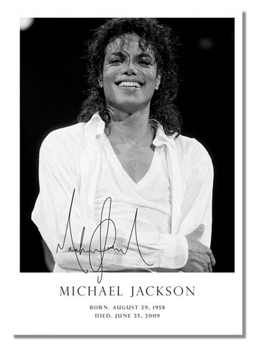 Michael jackson tribute - jackson, #30