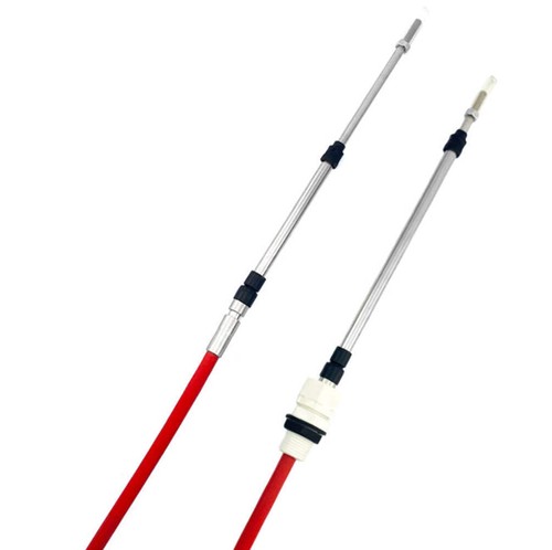 Steering cable for - cable, yamaha