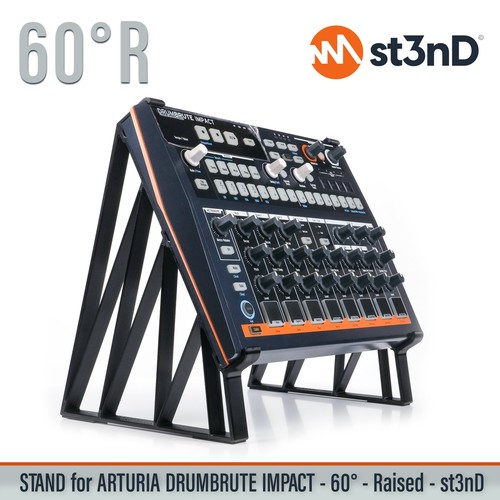 Stand for arturia drumbrute - stand,