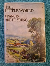 This Little World by Francis