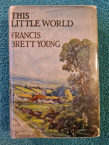 This little world francis - this, by