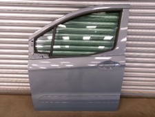 FORD TRANSIT COURIER 2019 Door Passenger Front N/S/F Van: 86634