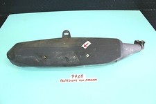 Exhaust Silencer Yamaha XT 125