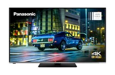 Panasonic hx585 4k - panasonic, 50"