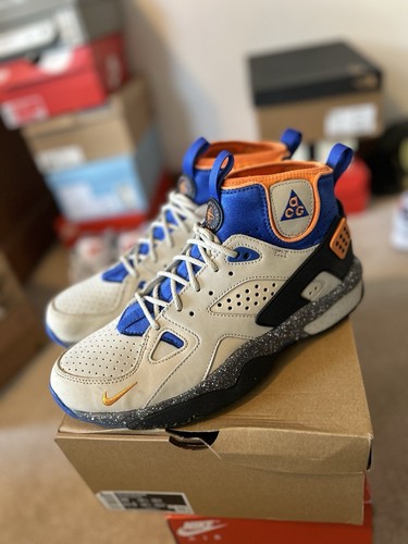 Nike air mowabb acg - acg, uk9