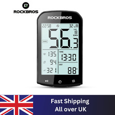 ROCKBROS MTB Bike Computer