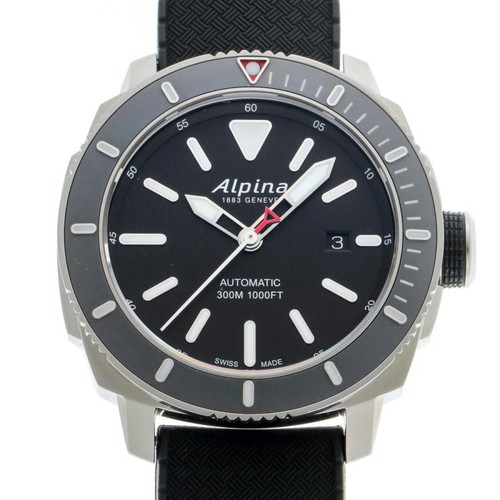 Alpina seastrong diver 525 - alpina, al-525