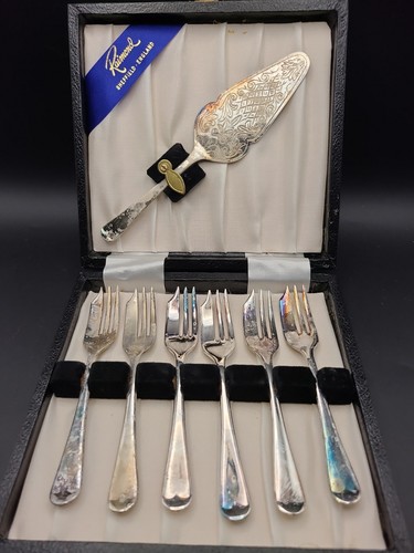 Raimond sheffield england epns - raimond,
