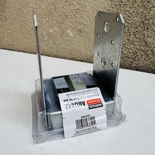 Simpson ABU44Z Adjustable Post