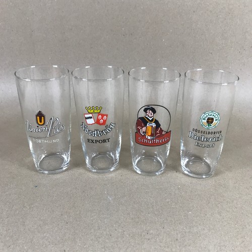Collection german beer - collection, of
