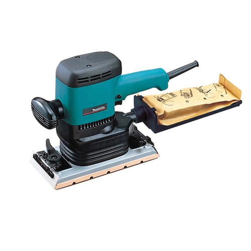 Makita 9046 sheet orbital - makita,