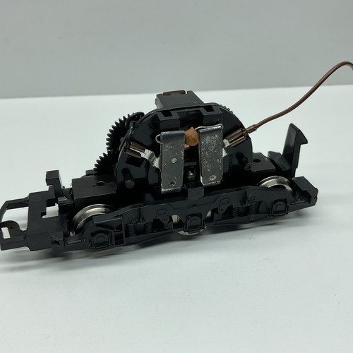 Hornby x941 motor unit class - x941,