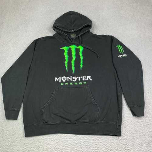Monster energy unleash the - monster,