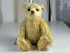 Steiff animal 407482 teddy - steiff,