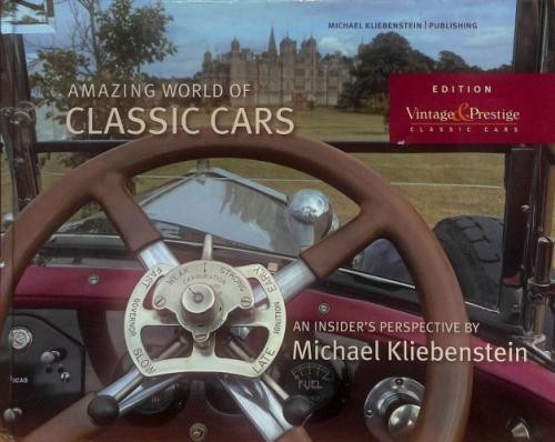 Amazing world classic cars - amazing,