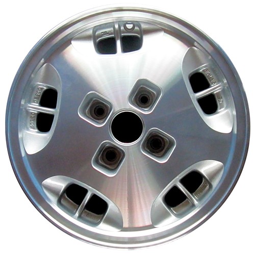 Wheel rim nissan 300zx - rim, 15