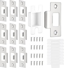 Modurio Door Strike Plate 10