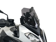 Wrs sport windscreen dark - sport,