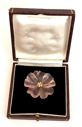 Rare imperial era faberge - era,