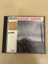 Dexys Midnight Runners - Geno