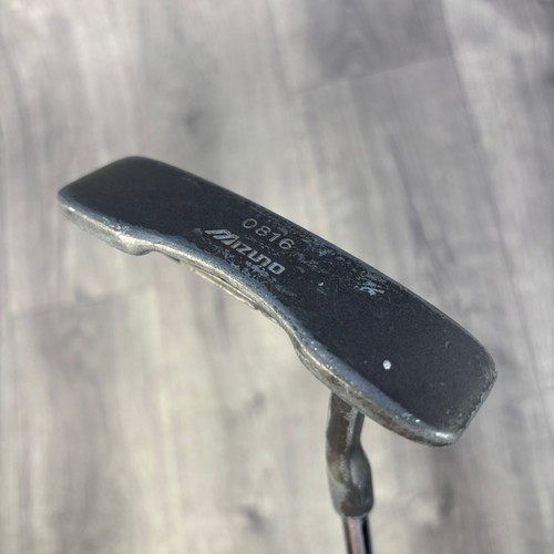 Mizuno vintage putter - mizuno,