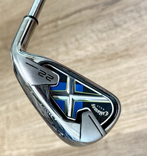 Callaway x22 single iron - callaway,