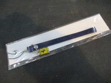 Ferrari Cornes Limited Edition Mobile Phone Strap New Vintage Smartphone Charm