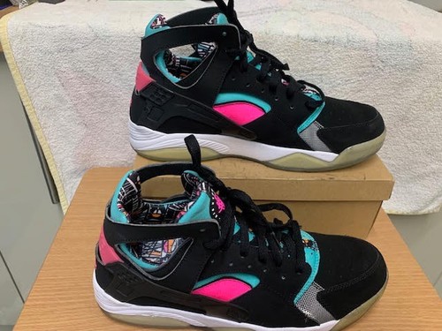 Nike air flight huarache south - air,