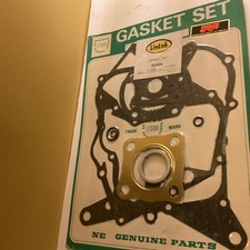 Honda H100 Gasket Set Complete