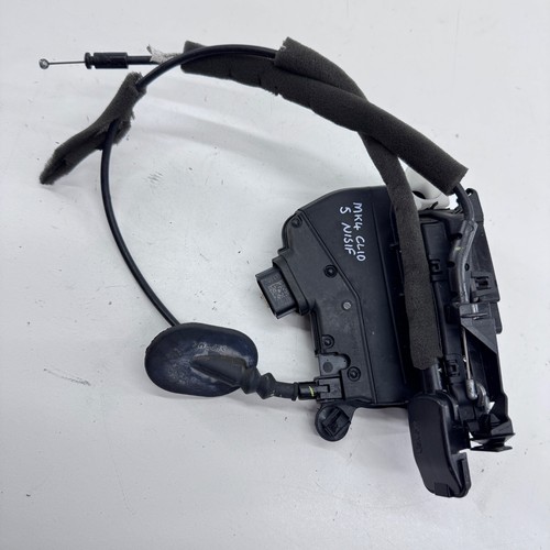 Renault clio mk4 - renault,
