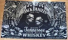 Jack Daniel's  Banner/Flag