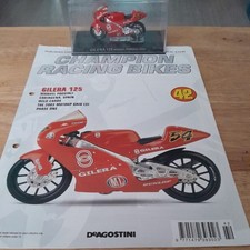 Deagostini Champion Racing