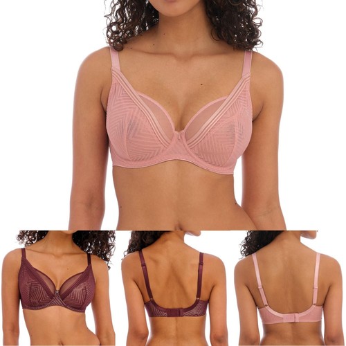 Freya lingerie tailored high - freya,
