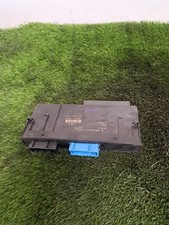 BMW E87 E8x E90 E9x 1 3 SERIES Body Control Module Oem 9177983 #4c4