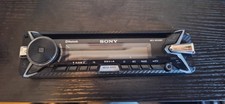 sony bluetooth car stereo cd