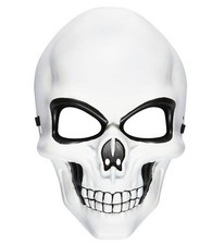 Halloween Hard PVC Skeleton