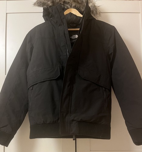 The north face - face, boys