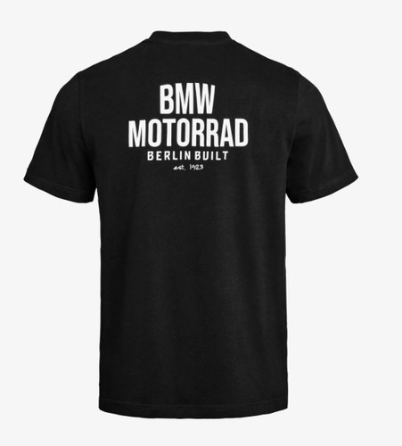 Genuine bmw motorrad - motorrad, berlin