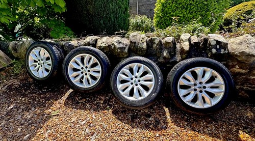 Land rover freelander - freelander, alloy