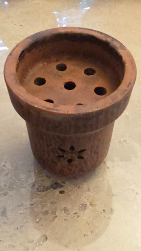 Solaris tradi bowl clay - bowl,
